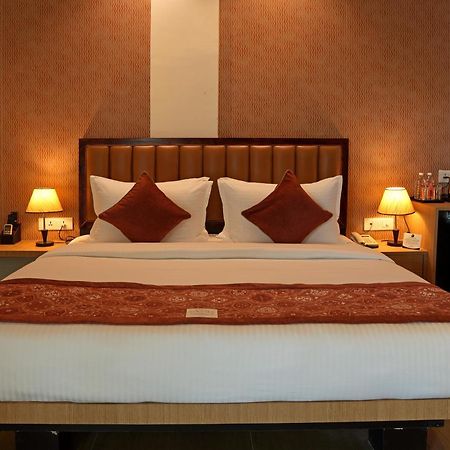 Regenta Inn Devanahalli Bangalore, Airport Road Екстериор снимка