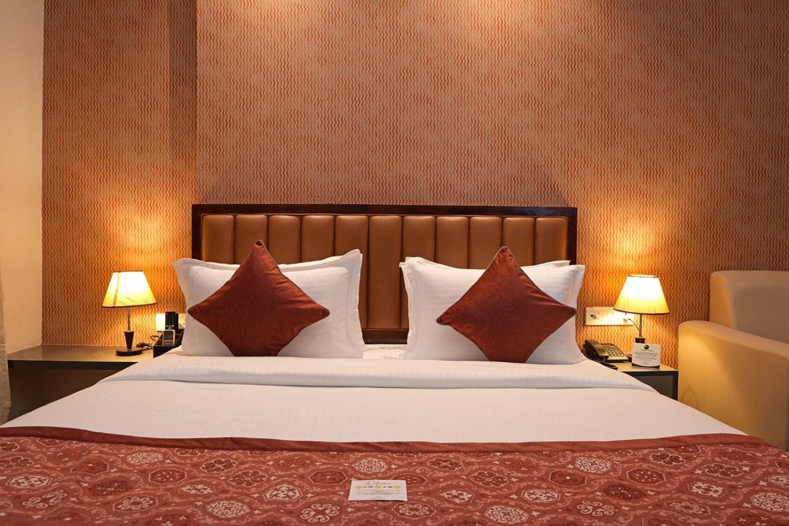 Regenta Inn Devanahalli Bangalore, Airport Road Екстериор снимка