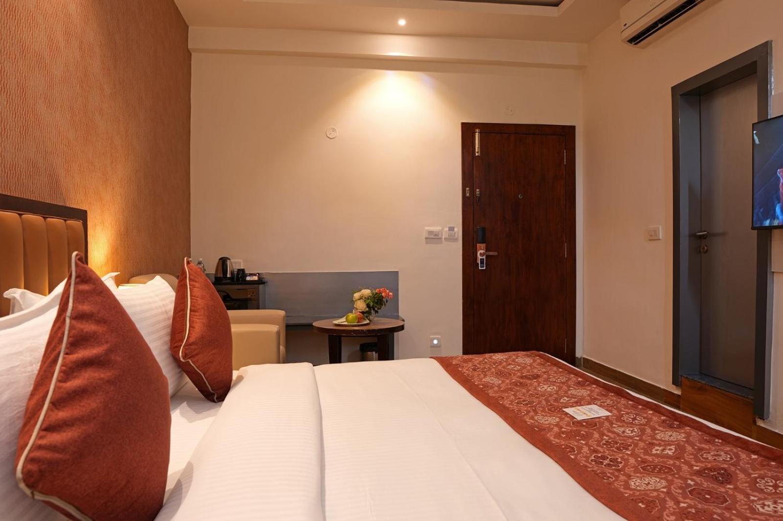 Regenta Inn Devanahalli Bangalore, Airport Road Екстериор снимка