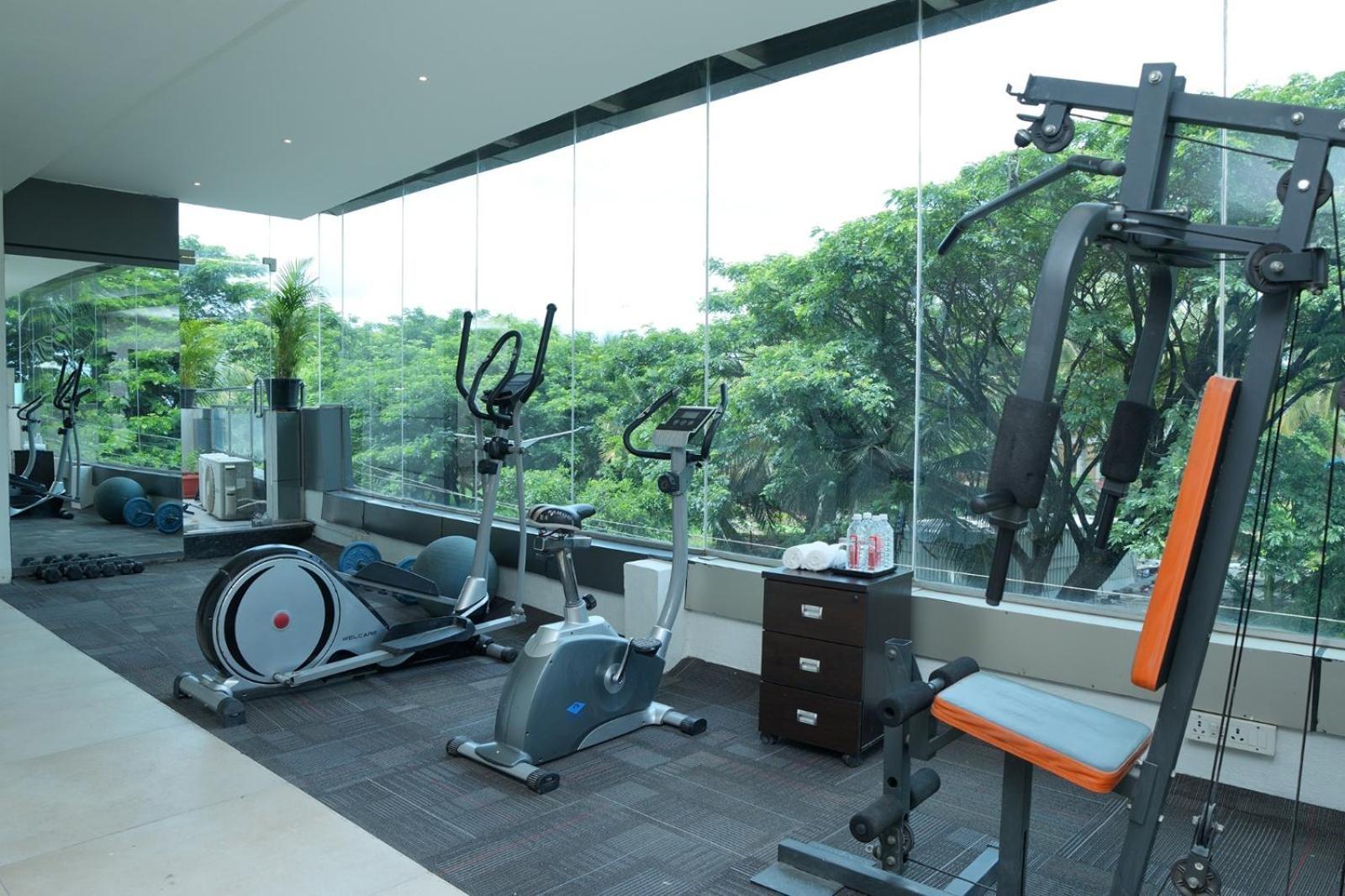 Regenta Inn Devanahalli Bangalore, Airport Road Екстериор снимка