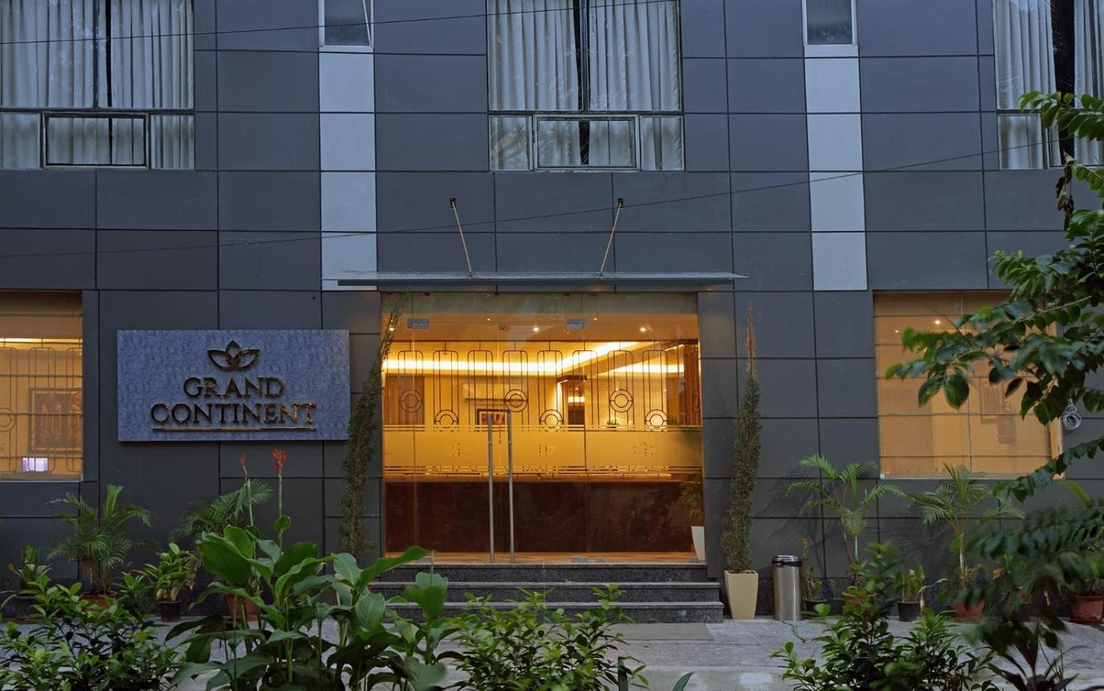 Regenta Inn Devanahalli Bangalore, Airport Road Екстериор снимка