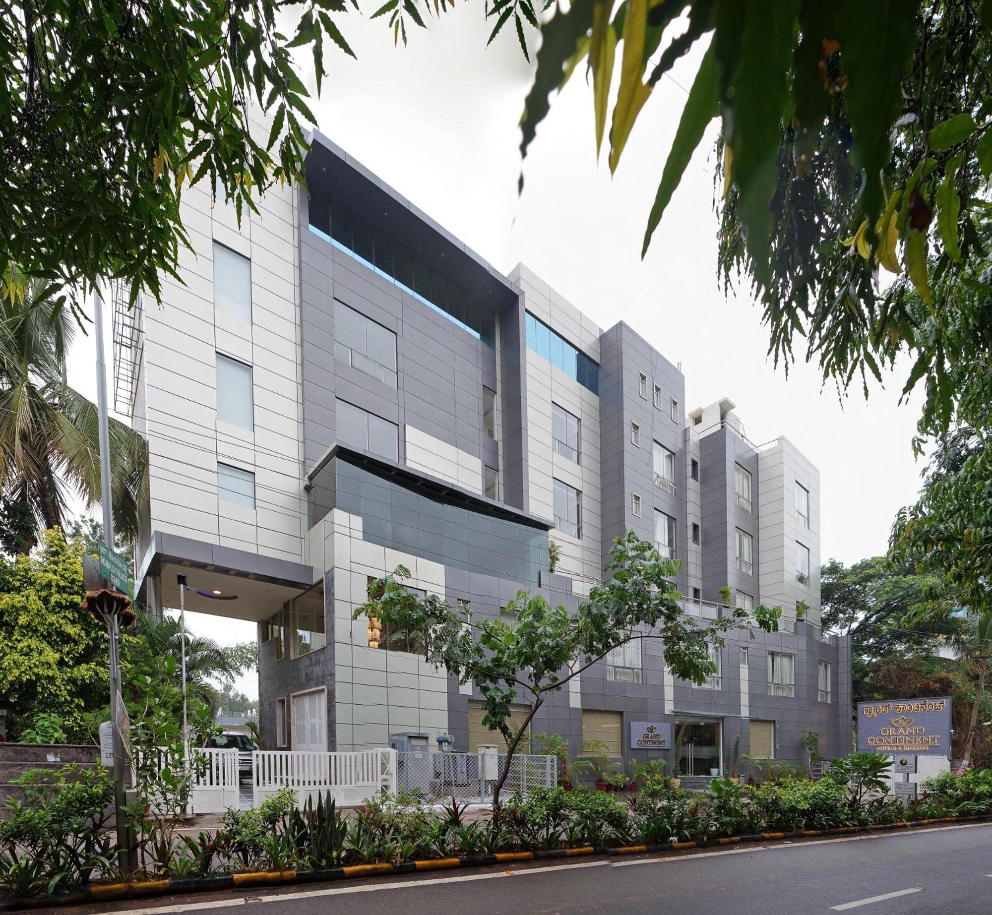 Regenta Inn Devanahalli Bangalore, Airport Road Екстериор снимка