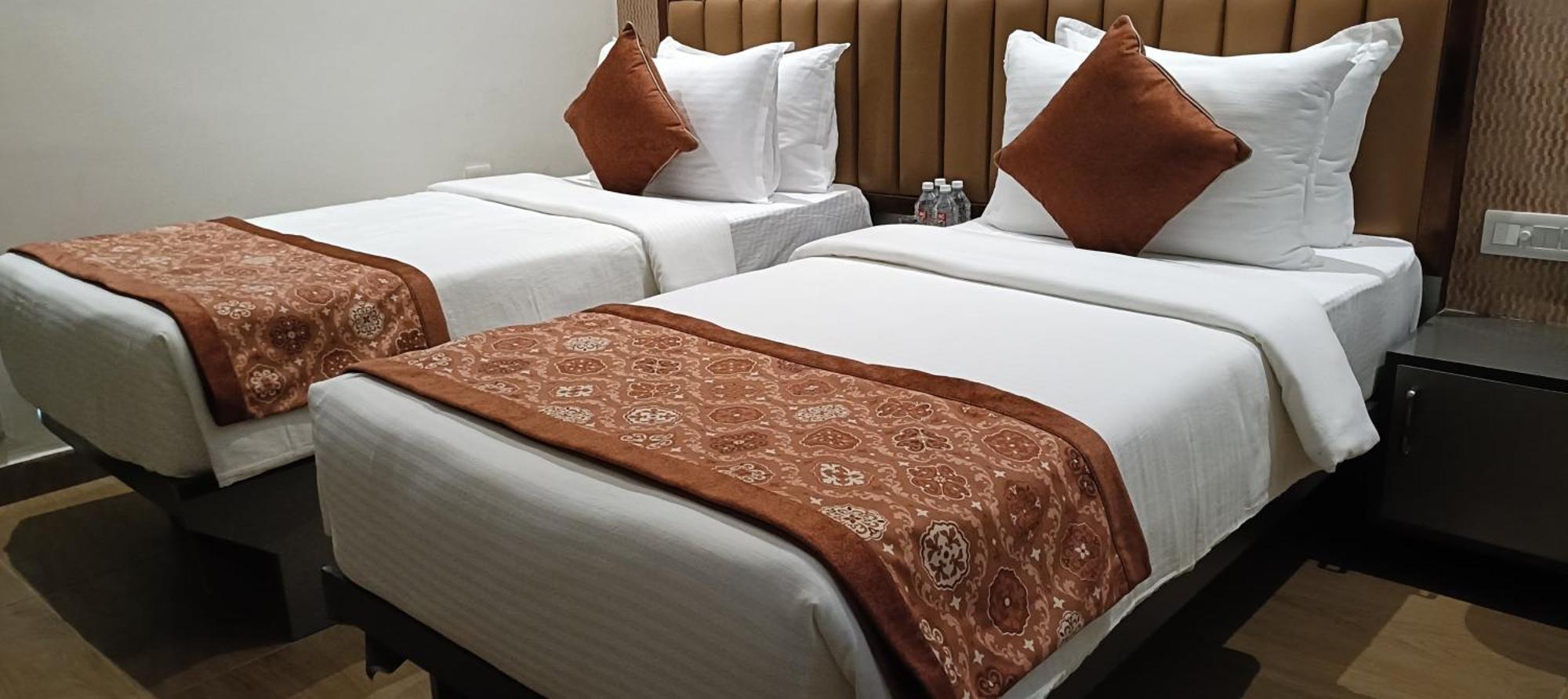 Regenta Inn Devanahalli Bangalore, Airport Road Екстериор снимка