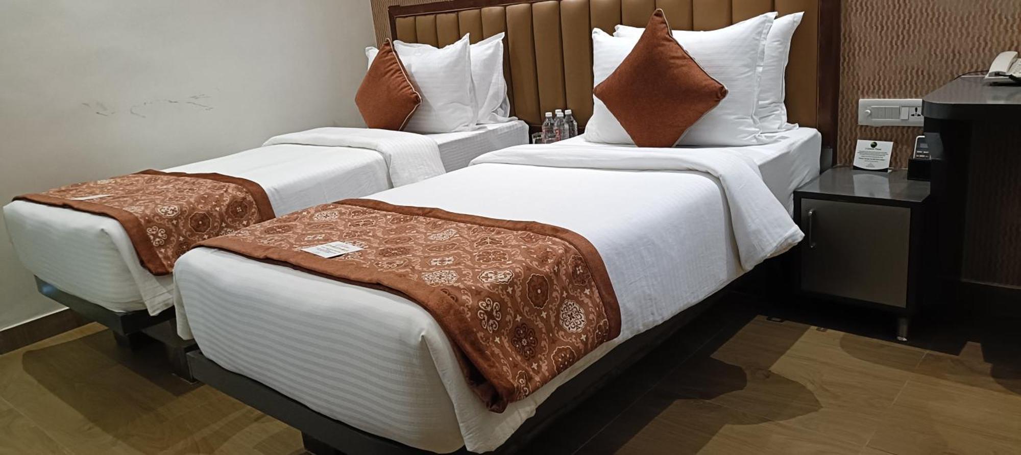 Regenta Inn Devanahalli Bangalore, Airport Road Екстериор снимка